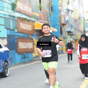 Runner Photo 8104778