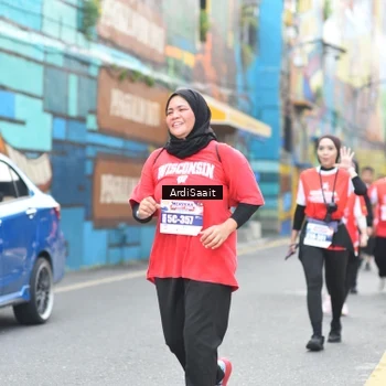 Runner Photo 8104781