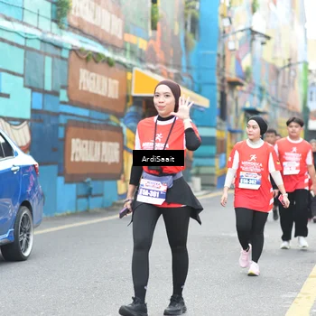 Runner Photo 8104783