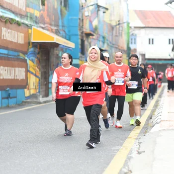Runner Photo 8104784