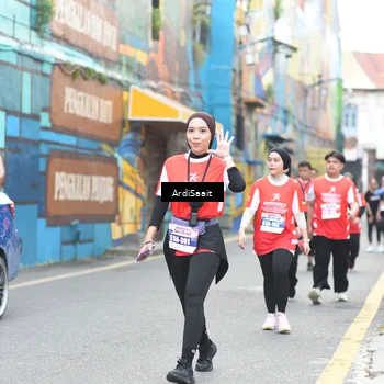 Runner Photo 8104786