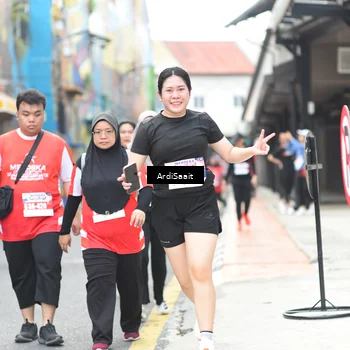 Runner Photo 8104797