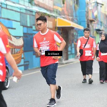 Runner Photo 8104798
