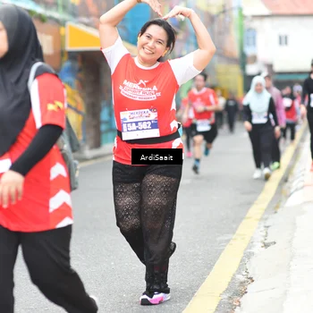 Runner Photo 8104802