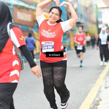 Runner Photo 8104805