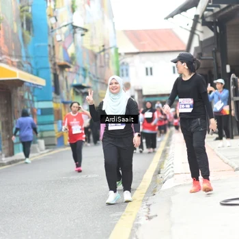 Runner Photo 8104808