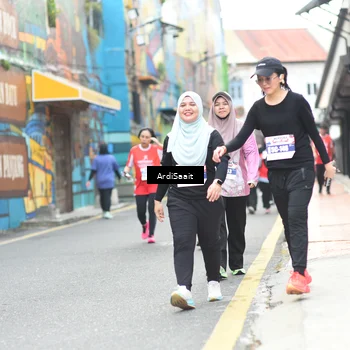Runner Photo 8104812
