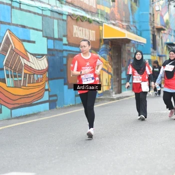 Runner Photo 8104820