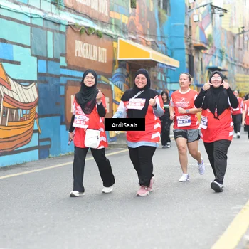 Runner Photo 8104823