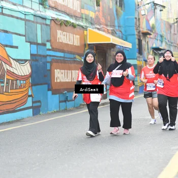 Runner Photo 8104825