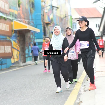 Runner Photo 8104827