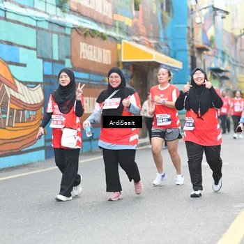Runner Photo 8104829