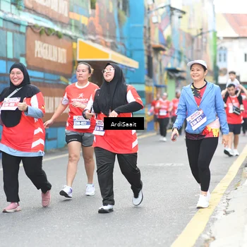 Runner Photo 8104830