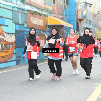 Runner Photo 8104833