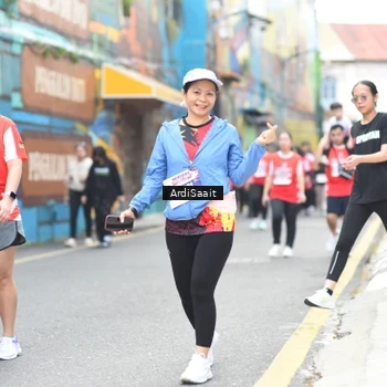 Runner Photo 8104834