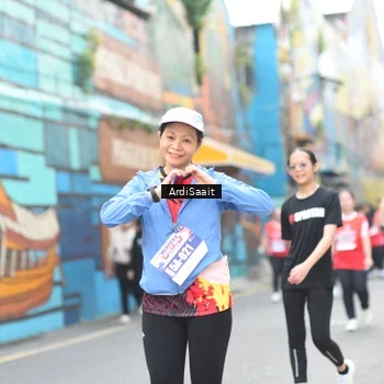 Runner Photo 8104840