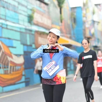 Runner Photo 8104841