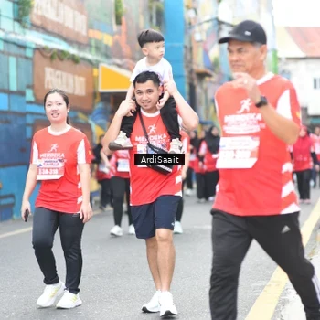 Runner Photo 8104846