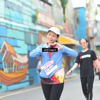 Runner Photo 8104852