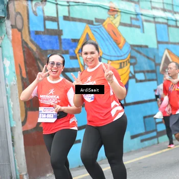 Runner Photo 8104858