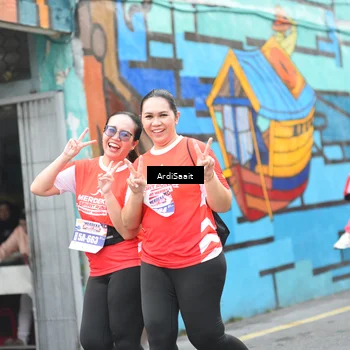 Runner Photo 8104860