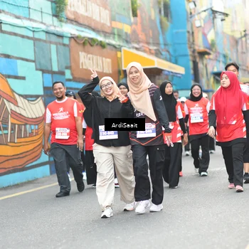 Runner Photo 8104862