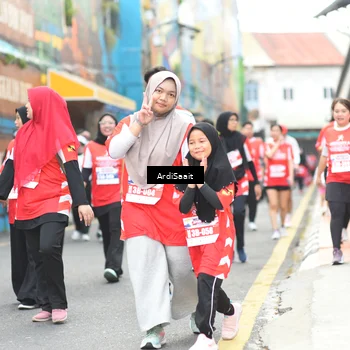 Runner Photo 8104867