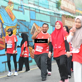 Runner Photo 8104870