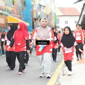 Runner Photo 8104871