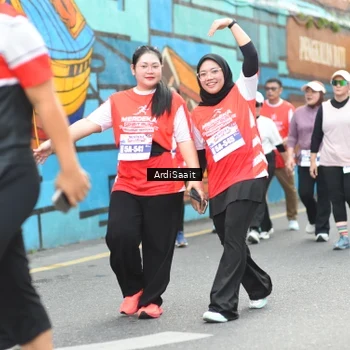 Runner Photo 8104877