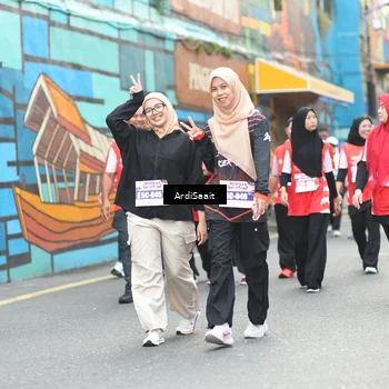 Runner Photo 8104881