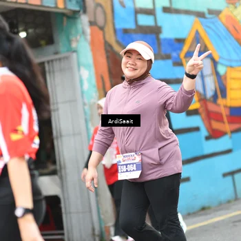 Runner Photo 8104883