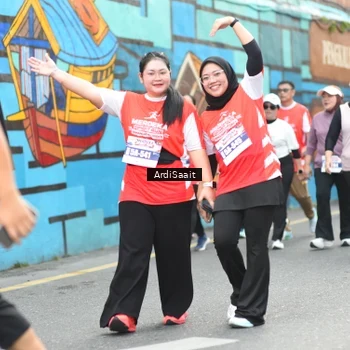 Runner Photo 8104884