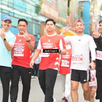 Runner Photo 8104885