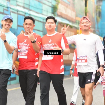 Runner Photo 8104887