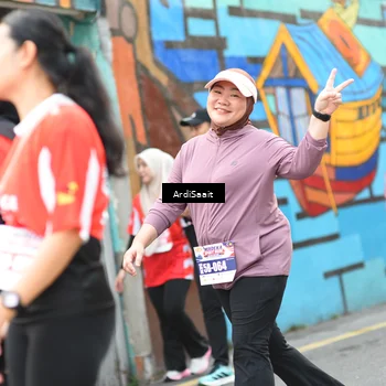 Runner Photo 8104889