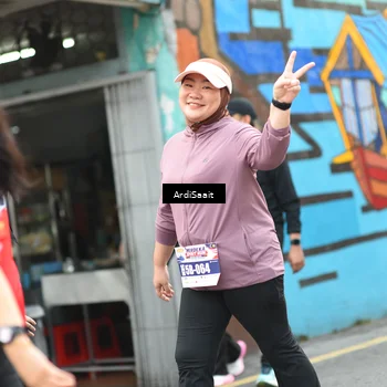 Runner Photo 8104892