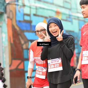 Runner Photo 8104893