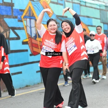 Runner Photo 8104894