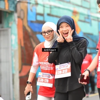 Runner Photo 8104895