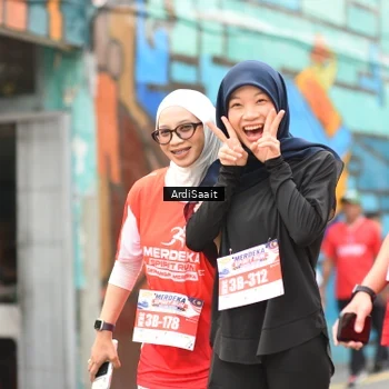 Runner Photo 8104897