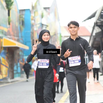 Runner Photo 8104898