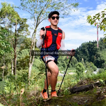 Runner Photo 81049