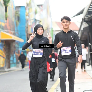 Runner Photo 8104900