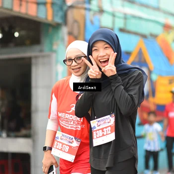 Runner Photo 8104905