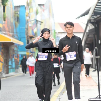 Runner Photo 8104906