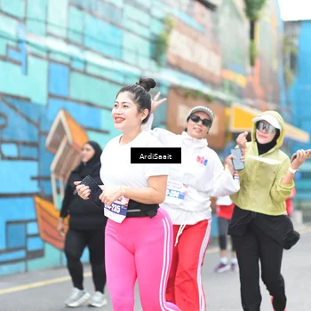 Runner Photo 8104914