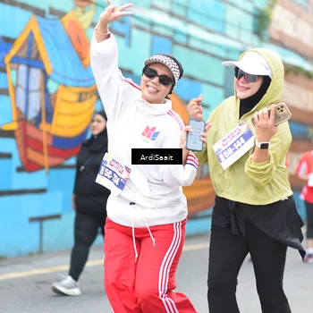 Runner Photo 8104918