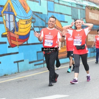 Runner Photo 8104922