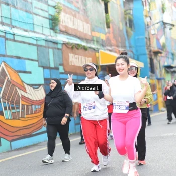 Runner Photo 8104931